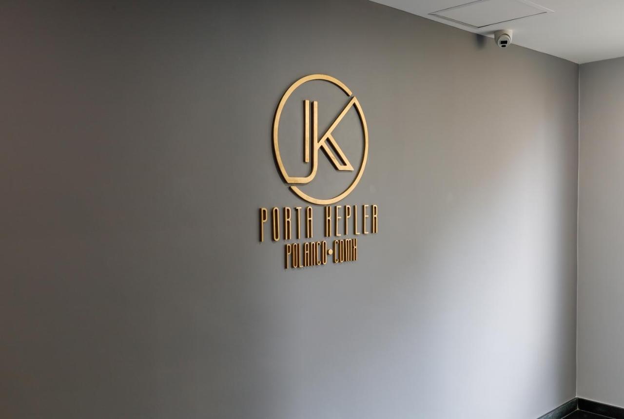 Porta Kepler Διαμέρισμα Μεξικό Εξωτερικό φωτογραφία